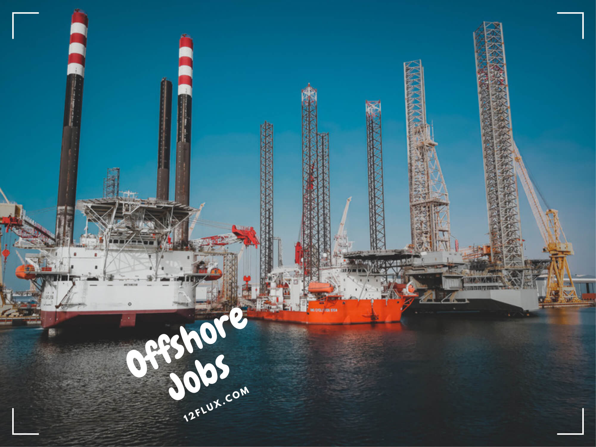 Offshore Jobs