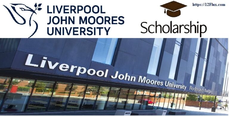 Unicaf Scholarship in Partnership with Liverpool JMU