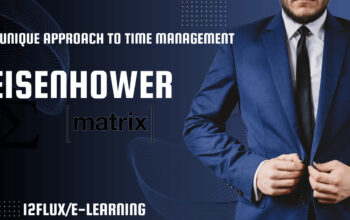 Unique-approach to time management using Eisenhower Matrix