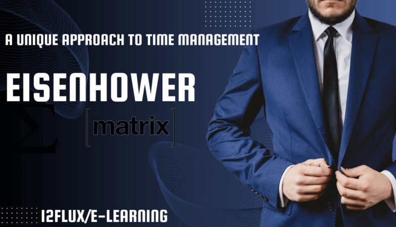 Unique-approach to time management using Eisenhower Matrix